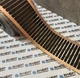 Інфрачервона плівка 2Heat HP-SPN-302-11-T / 20 см / 11 Вт / 12 - 24 Вольт - зображення 7