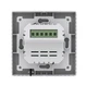 Программируемый Wi-Fi терморегулятор IN-THERM PWT-030 SL Белый - изображение 6