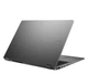 Ноутбук ASUS Vivobook 16 Flip TP3607SA Ultra 5-226V/16GB/1TB/Win11 OLED (TP3607SA-RJ006W-SSD1TB M.2 PCIe) - изображение 8