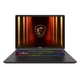 Ноутбук MSI Vector 16 HX AI Ultra 7 255HX/16GB/1TB/Win11 RTX 5070Ti (Vector 16 HX AI A2XWHG-256PL) - зображення 4