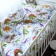 Простынь MirSon Kids Time 17-0022 Onofre Бязь 110х160 см (2200008477882) - изображение 6