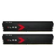 Оперативная память PNY 32GB (2x16GB) 6000 CL36 XLR8 (MD32GK2D5600036XR) EU - изображение 3