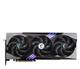 Відеокарта MSI GeForce RTX 5080 Gaming Trio OC 16GB GDDR7 DLSS4 (5080 16G GAMING TRIO OC) EU - зображення 3