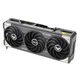 Видеокарта ASUS GeForce RTX 5070 TUF Gaming OC 12GB GDDR7 DLSS4 (TUF-RTX5070-O12G-GAMING) EU - изображение 3