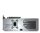 Видеокарта Gigabyte GeForce RTX 5070 Eagle OC Ice 12GB GDDR7 DLSS4 (GV-N5070EAGLEOC ICE-12GD) EU - изображение 6