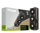Видеокарта Zotac GeForce RTX 5090 Solid OC 32GB GDDR7 DLSS4 (ZT-B50900J-10P) EU - изображение 1