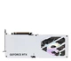 Видеокарта MSI GeForce RTX 5080 Gaming Trio OC White 16GB GDDR7 DLSS4 (5080 16G GAMING TRIO OC WHITE) EU - изображение 3