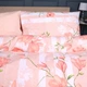 Наволочка MirSon Бязь 17-0728 Peach Mist 45х45 см (2200010772715) - изображение 4