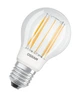 Лампа світлодіодна 12W 220V 1521m 2700K E27 DIM 60х105mm груша [4058075245907] OSRAM led classic A - зображення 1