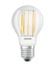 Лампа світлодіодна 12W 220V 1521m 2700K E27 DIM 60х105mm груша [4058075245907] OSRAM led classic A - зображення 3
