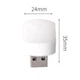 USB Светильник 1 w Зеленый - изображение 4