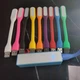 USB Светильник гибкий 1,2 w оранжевый - изображение 2