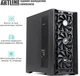 Рабочая станция ARTLINE WorkStation W95 (W95v60) - изображение 6