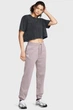 Жіночі пудрові спортивні штани UA Rival Terry Jogger Under Armour XS 1382735-015 - изображение 2