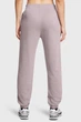 Жіночі пудрові спортивні штани UA Rival Terry Jogger Under Armour XS 1382735-015 - изображение 3