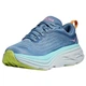 Жіночі бігові кросівки Hoka One One W BONDI 8 1127952-SSK Блакитний (36 2/3) 22.5 см - изображение 2