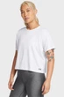 Жіноча біла футболка Motion SS Under Armour XL 1379178-101 - изображение 1