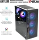 Компьютер ARTLINE Gaming X66 (X66v38) - изображение 4