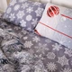 Простынь MirSon Бязь 17-0657 Mistletoe 180x220 см (2200009611728) - изображение 4