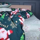 Простынь MirSon полуторная 150x220 см 17-0677 Merry Moments Ranforce Elite (2200010216868) - изображение 1