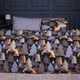 Простирадло MirSon полуторне 150x220 см 17-0680 Holiday Harmony Ranforce Elite (2200010219982) - зображення 3