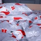 Комплект постельного белья Mirson Евро 200х220 см 17-0682 Starry Nights Бязь (2200010222128) - изображение 5