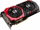 Відеокарта MSI Radeon RX 580 Gaming X 8GB OC GDDR5 ( RX580 8G) Refurbished - зображення 2