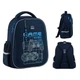 Рюкзак школьный полукаркасный GoPack Education Level Up GO25-165M-7 - изображение 3