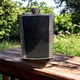 Фляга Hip Flask F1-8-12/4 8Oz/236ml з нержавіючої сталі - зображення 1