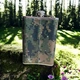 Фляга Hip Flask Камуфляж 9oz/256мл из нержавеющей стали - изображение 3