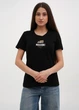 Футболка жіноча MOSCHINO Bear B-7024BL XL - зображення 1