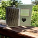Фляга Hip Flask F1-8-12/3 8Oz/236ml из нержавеющей стали - изображение 4