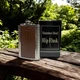 Фляга Hip Flask GDA-9/1 9Oz/266ml из нержавеющей стали - изображение 3