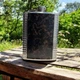 Фляга Hip Flask F1-8-12/1 8Oz/236ml з нержавіючої сталі - зображення 1