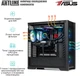 Компьютер ARTLINE Overlord GT302 Windows 11 Pro (GT302v38Win) - изображение 3