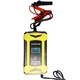 Зарядное устройство Smart Charger 12V 6A для автомобильного аккумулятора - изображение 11