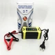 Зарядное устройство Smart Charger 12V 6A для автомобильного аккумулятора - изображение 3