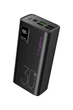 УМБ повербанк Y-Kryptone GT-33 30000 mAh QC3.0 22.5W Fast Charge Black - зображення 1