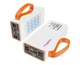 УМБ Y-Kryptone GT-32 LED Light 30000 mAh QC3.0 22.5W 66W Super Fast Charge White - изображение 1