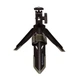 Портативний міні штатив Kestrel Portable Mini Tripod із затискачем (1173) - зображення 2