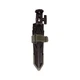 Портативний міні штатив Kestrel Portable Mini Tripod із затискачем (1173) - зображення 4