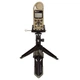 Портативний міні штатив Kestrel Portable Mini Tripod із затискачем (1173) - зображення 6
