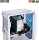 Компьютер ARTLINE Gaming X66WHITE Windows 11 Home (X66WHITEv41Win) - изображение 17
