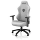 Крісло ігрове Anda Seat Phantom 3 Size L Grey (AD18Y-06-G-F) - зображення 5