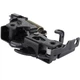 Замок капота Ford Escape MK4 2020-2025 Lincoln Corsair (lj6z16700b, lj6z-16700-b, lj6z16700a, 2545946) - изображение 2