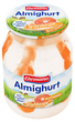 Йогурт Ehrmann Almighurt Fantasie Грейпфрут 500г - изображение 3