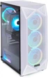 Компьютер ARTLINE Gaming X66WHITE Windows 11 Home (X66WHITEv39Win) - изображение 1