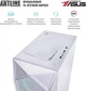 Компьютер ARTLINE Gaming X66WHITE (X66WHITEv39) - изображение 5