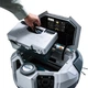 Пилосос роботизований акумуляторний Makita DRC300Z (300-600 м2, 3.0 л, BL, LXT 18 В, без акумуляторів та зарядного пристрою) - зображення 7