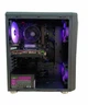 Комп'ютер PowerCube G07V-16 (AMD Ryzen 5 8400F / 32Gb / GeForce RTX 4070 12GB / SSD 1Tb / 700W / USB 3.2) - зображення 3